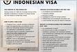 Bali Visa Regulations, Requirements, Visa Online application, B211